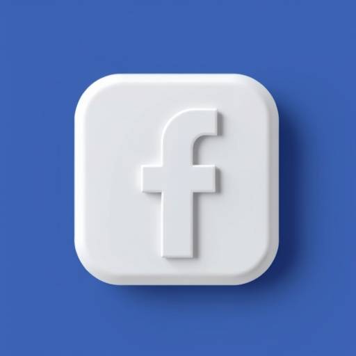 Icono de Facebook