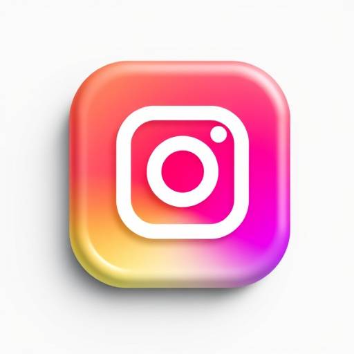 Icono de Instagram
