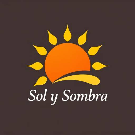 Logo Sol y Sombra